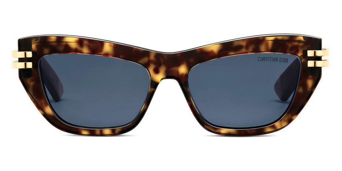 Dior® CDior B2U Butterfly Sunglasses - EuroOptica