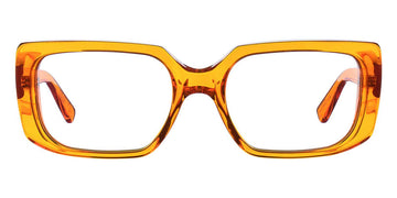 Kirk & Kirk® Angus KK ANGUS TIGER 60 - Tiger Eyeglasses