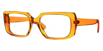 Kirk & Kirk® Angus KK ANGUS TIGER 60 - Tiger Eyeglasses