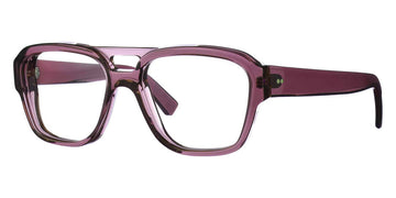 Kirk & Kirk® Bert KK BERT BORDEAUX 53 - Bordeaux Eyeglasses