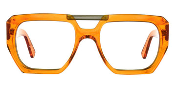 Kirk & Kirk® HORACE KK HORACE TIGER 54 - Tiger Eyeglasses