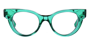 Kirk & Kirk® MARILYN KK MARILYN JADE 46 - Jade Eyeglasses