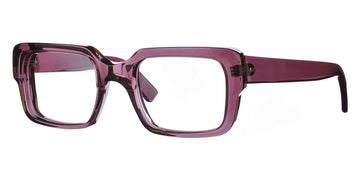 Kirk & Kirk® PERCY KK PERCY BORDEAUX 50 - Bordeaux Eyeglasses