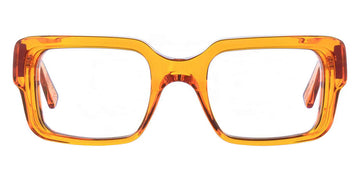 Kirk & Kirk® PERCY KK PERCY TIGER 50 - Tiger Eyeglasses