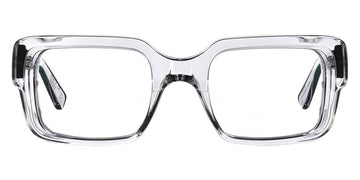 Kirk & Kirk® PERCY KK PERCY STONE 50 - Stone Eyeglasses