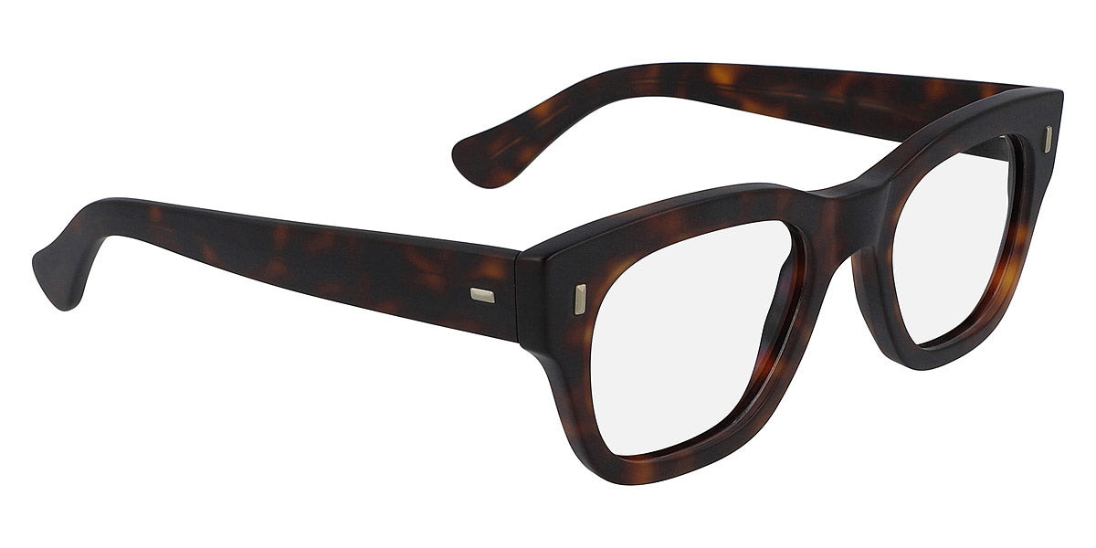 Cutler and Gross® 0772 CG0772 TORTOISESHELL BROWN 50 - Tortoiseshell/Brown Eyeglasses