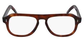 Cutler and Gross® 0822V2 CG0822V2 TORTOISESHELL BROWN 53 - Tortoiseshell/Brown Eyeglasses