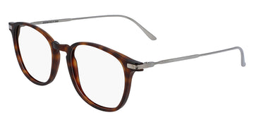 Cutler and Gross® 1303v2 CG1303V2 DARK TORTOISESHELL BROWN 51 - Dark Tortoiseshell Brown Eyeglasses