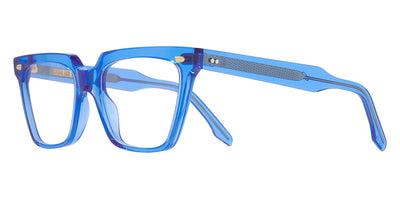 Cutler and Gross® OP134656ICS CGOP134656ICS BLUE CRYSTAL COLOUR STUDIO 56 - Blue Crystal Colour Studio Eyeglasses