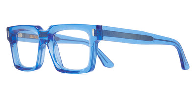 Cutler and Gross® OP138652ICS CGOP138652ICS BLUE CRYSTAL COLOUR STUDIO 52 - Blue Crystal Colour Studio Eyeglasses