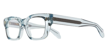 Cutler and Gross® OP139153 CGOP139153 ICE BLUE 53 - Ice Blue Eyeglasses