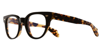 Cutler and Gross® OP139249 CGOP139249 BLACK ON CAMO 49 - Black On Camo Eyeglasses