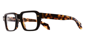 Cutler and Gross® OP139350 CGOP139350 BLACK ON CAMO 50 - Black On Camo Eyeglasses