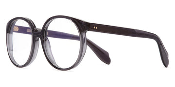 Cutler and Gross® OP139554 CGOP139554 DARK GREY 54 - Dark Grey Eyeglasses