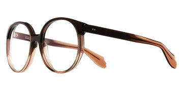 Cutler and Gross® OP139557 CGOP139557 FIREBURST 57 - Fireburst Eyeglasses