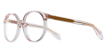 Cutler and Gross® OP139557 CGOP139557 NUDE PINK 57 - Nude Pink Eyeglasses