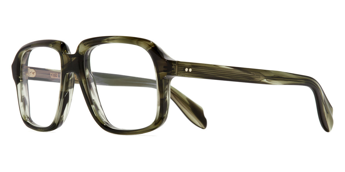 Cutler and Gross® OP139754 CGOP139754 HAVAVA 54 - Havava Eyeglasses