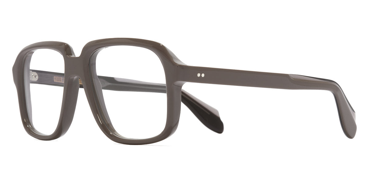 Cutler and Gross® OP139754 CGOP139754 MUD 54 - Mud Eyeglasses