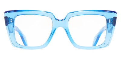 Cutler and Gross® OP140151ICS CGOP140151ICS BLUE CRYSTAL COLOUR STUDIO 51 - Blue Crystal Colour Studio Eyeglasses