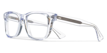 Cutler and Gross® OP910153 CGOP910153 CRYSTAL 53 - Crystal Eyeglasses