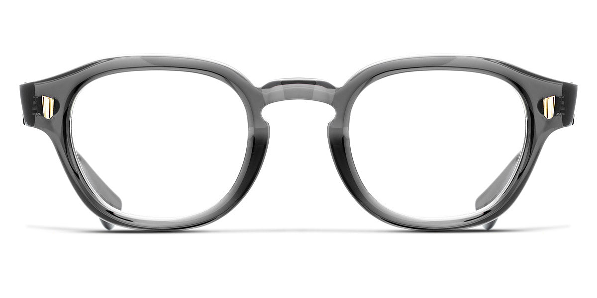 Cutler and Gross® OP929047 CGOP929047 DARK GREY 47 - Dark Grey Eyeglasses