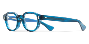 Cutler and Gross® OP929047 CGOP929047 DEEP TEAL 47 - Deep Teal Eyeglasses