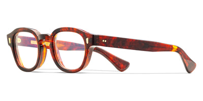 Cutler and Gross® OP929047 CGOP929047 RED HAVANA 47 - Red Havana Eyeglasses