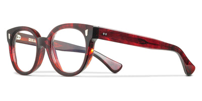 Cutler and Gross® OP929849 CGOP929849 RED HAVANA 49 - Red Havana Eyeglasses