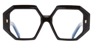 Cutler and Gross® CGOP932456 CGOP932456 BLACK 56 - Black Eyeglasses