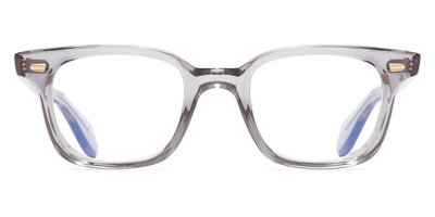 Cutler and Gross® OP952147 CGOP952147 SMOKE QUARTZ 47 - Smoke Quartz Eyeglasses