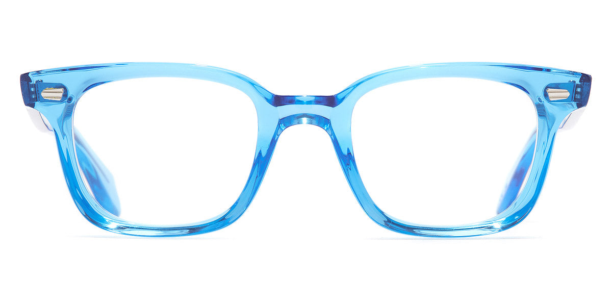 Cutler and Gross® OP952147ICS CGOP952147ICS BLUE CRYSTAL COLOUR STUDIO 47 - Blue Crystal Colour Studio Eyeglasses