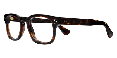 Cutler and Gross® OP976853 CGOP976853 TORTOISE 53 - Tortoise Eyeglasses