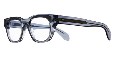 Cutler and Gross® OP977253 CGOP977253 BLUE 53 - Blue Eyeglasses