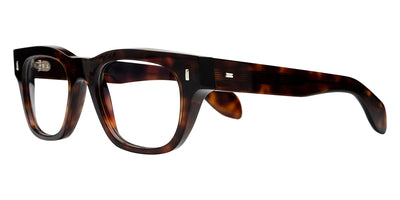 Cutler and Gross® OP977253 CGOP977253 TORTOISE 53 - Tortoise Eyeglasses