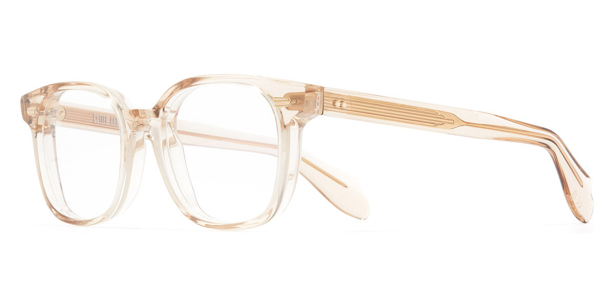 Cutler and Gross® OP999048 CGOP999048 GRANNY CHIC 48 - Granny Chic Eyeglasses