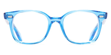 Cutler and Gross® OP999048ICS CGOP999048ICS BLUE CRYSTAL COLOUR STUDIO 48 - Blue Crystal Colour Studio Eyeglasses