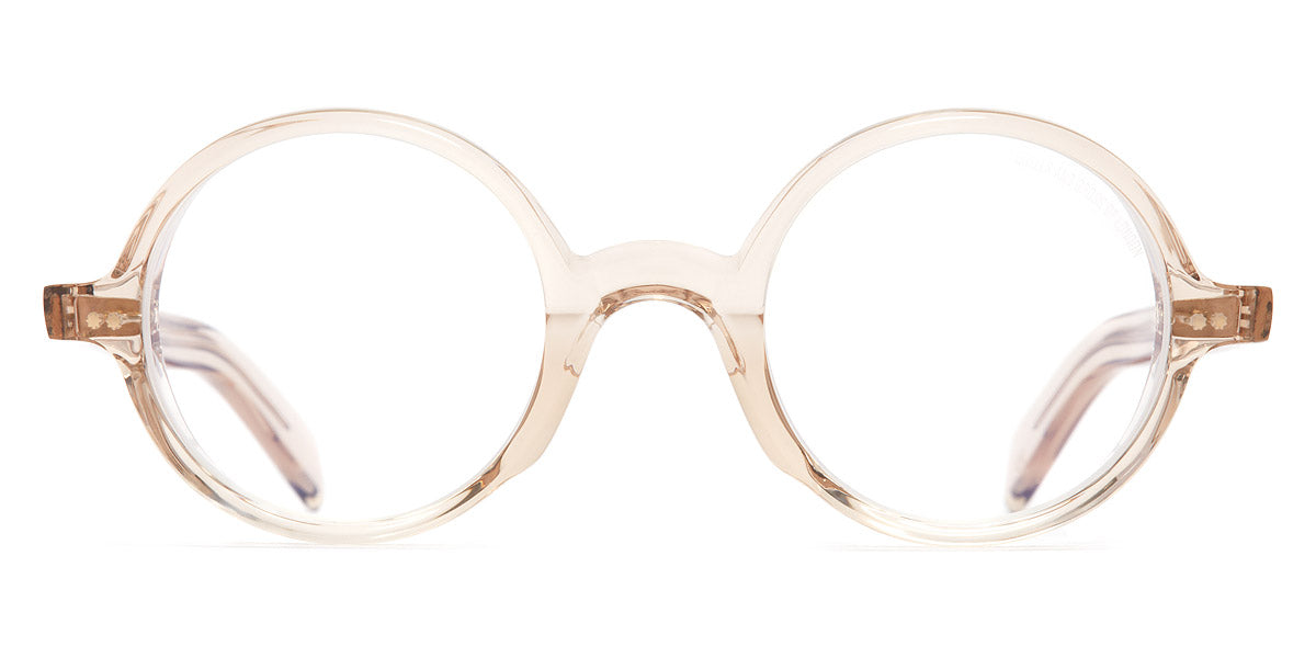 Cutler and Gross® OPGR0148 CGOPGR0148 GRANNY CHIC 48 - Granny Chic Eyeglasses