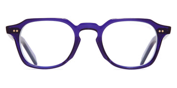 Cutler and Gross® OPGR0348ICS CGOPGR0348ICS INK COLOUR STUDIO 48 - Ink Colour Studio Eyeglasses