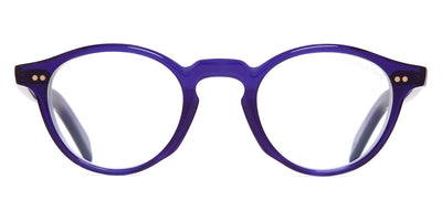 Cutler and Gross® OPGR0446ICS CGOPGR0446ICS INK COLOUR STUDIO 46 - Ink Colour Studio Eyeglasses