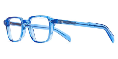 Cutler and Gross® CGOPGR0748ICS CGOPGR0748ICS BLUE CRYSTAL COLOUR STUDIO 48 - Blue Crystal Colour Studio Eyeglasses