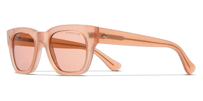 Cutler and Gross® SN0772V2 CGSN0772V2 OPAL PEACH 52 - Opal Peach Sunglasses