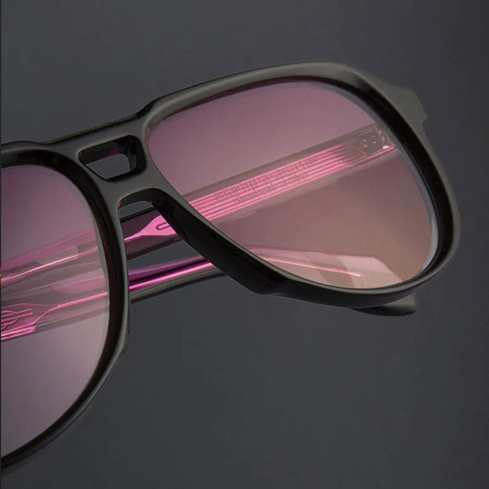 Electric Stacker Sunglasses: Good Looks and Great Protection