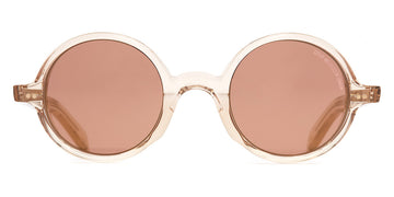 Cutler and Gross® SNGR0148 CGSNGR0148 GRANNY CHIC 48 - Granny Chic Sunglasses