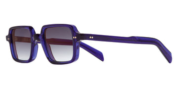 Cutler and Gross® SNGR0248ICS CGSNGR0248ICS INK COLOUR STUDIO 48 - Ink Colour Studio Sunglasses