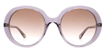 Chloé® CH0007S CHO CH0007S 003 54 - Gray Sunglasses