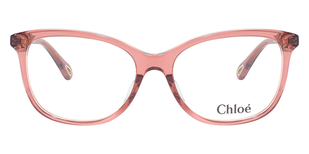 Chloé® CH0013O CHO CH0013O 002 52 - Pink Eyeglasses