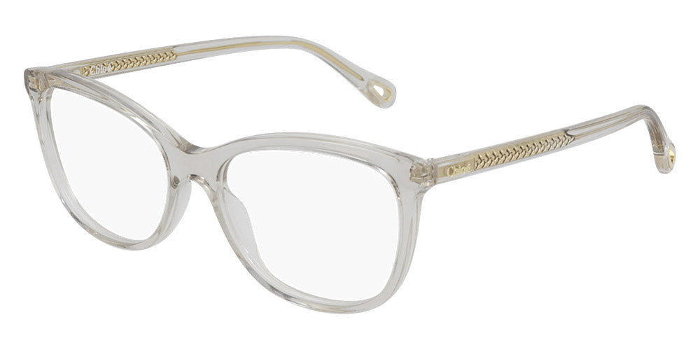 Chloé® CH0013O CHO CH0013O 003 52 - Beige Eyeglasses