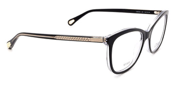 Chloé® CH0013O CHO CH0013O 004 52 - Black Eyeglasses