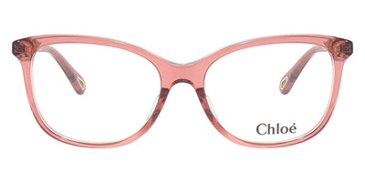 Chloé® CH0013O CHO CH0013O 006 54 - Pink Eyeglasses