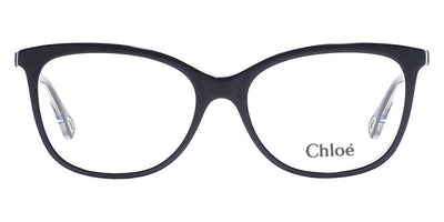 Chloé® CH0013O CHO CH0013O 008 54 - Black Eyeglasses